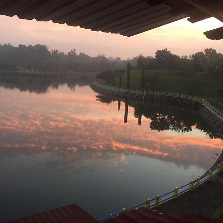 Omah Kenangan At Seven Trumpets Resort Maguwo Dış mekan fotoğraf