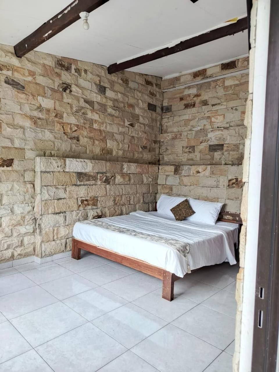 Omah Kenangan At Seven Trumpets Resort Maguwo Dış mekan fotoğraf