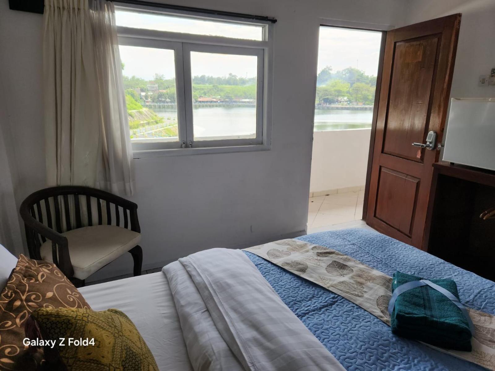 Omah Kenangan At Seven Trumpets Resort Maguwo Dış mekan fotoğraf