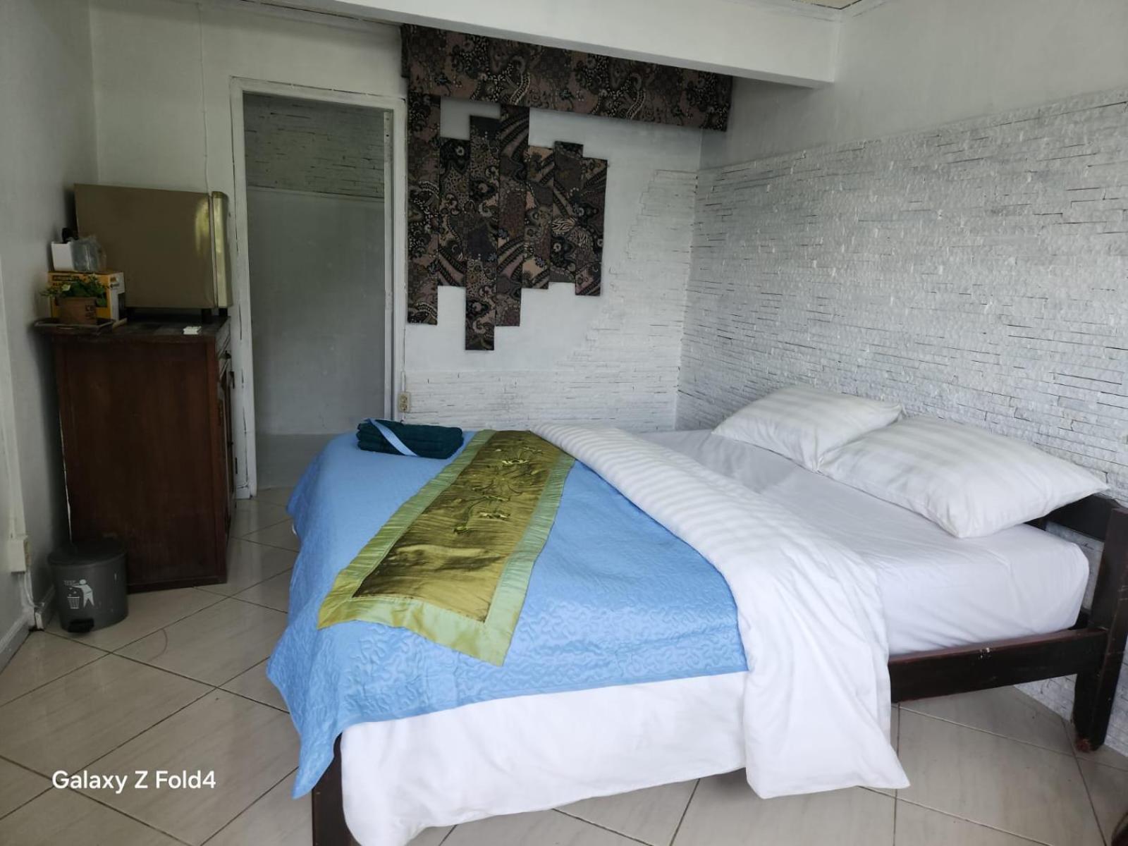 Omah Kenangan At Seven Trumpets Resort Maguwo Dış mekan fotoğraf